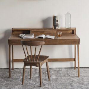 KWSU 實木書桌 - 图片 77698
