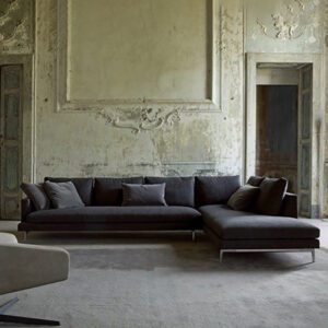 沙發, Verzelloni 義大利手工沙發, 當代設計家具 LARSEN 沙發系列-34