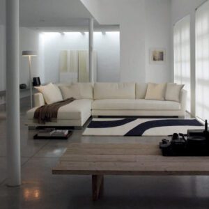 沙發, Verzelloni 義大利手工沙發, 當代設計家具 LINK 沙發系列-43