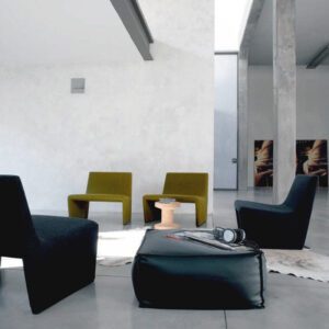 沙發, Verzelloni 義大利手工沙發, 當代設計家具 PATTY 沙發系列-35