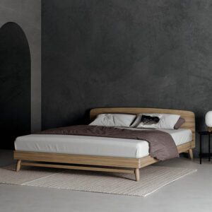 Twist 斯堪地雅趣床架 - 图片 77708