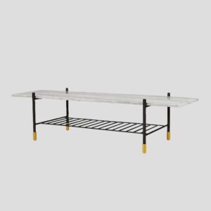 咖啡桌, United Strangers 美式 Loft 風格, 當代設計家具 Daddy O 奢華老爹大理石咖啡桌-34