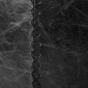 咖啡桌, United Strangers 美式 Loft 風格, 當代設計家具 The Drum 復古皮革黃銅咖啡桌-37