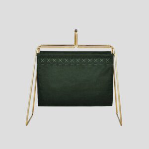 收藏 | 玩具 | 小物, United Strangers 美式 Loft 風格, 當代設計家具 Gifted One 帆布雜誌架-28