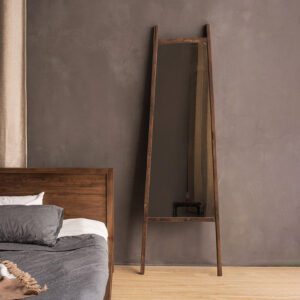 鏡子 | 屏風, dBodhi 工業風家具, 靈魂老柚木家具 Home Solutions 梯子造形立鏡-26