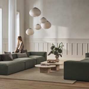 沙發, BOLIA 新北歐設計家具, 北歐家具 | Vintage, 北歐進口設計沙發 Cosima 沙發-21