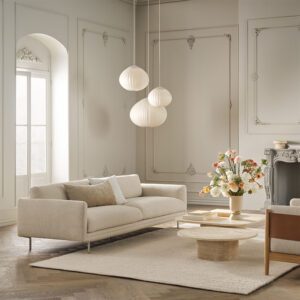 沙發, BOLIA 新北歐設計家具, 當代設計家具, 北歐進口設計沙發 Lomi 沙發-34