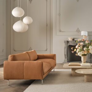 沙發, BOLIA 新北歐設計家具, 當代設計家具, 北歐進口設計沙發 Lomi 沙發-23