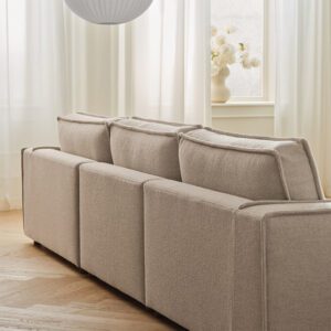 沙發, BOLIA 新北歐設計家具, 當代設計家具, 北歐進口設計沙發 Noora 沙發-24