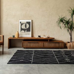 電視櫃, dBodhi 工業風家具, 靈魂老柚木家具 Grace 兩抽延伸電視櫃-41