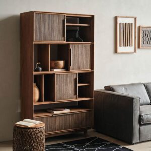 Grace 三門一抽高櫃 - 图片 77193