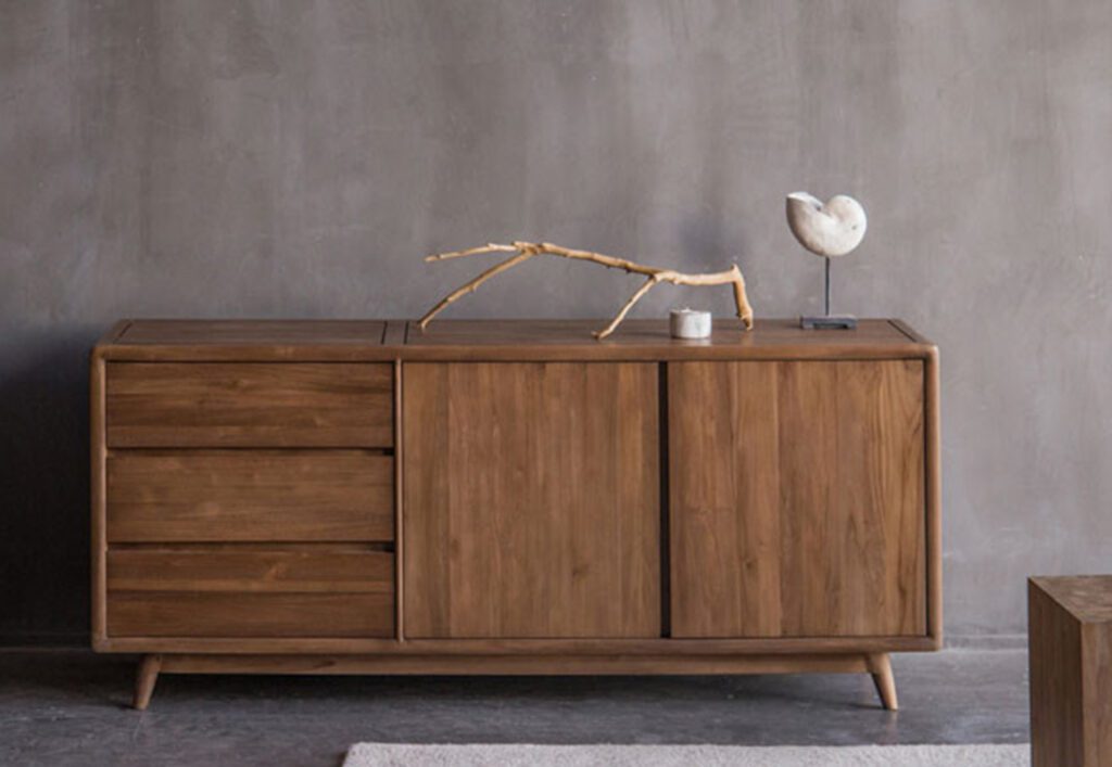 家居佈置首選－柚木家具，優缺點與挑選準則一次懂 - 图片 71553