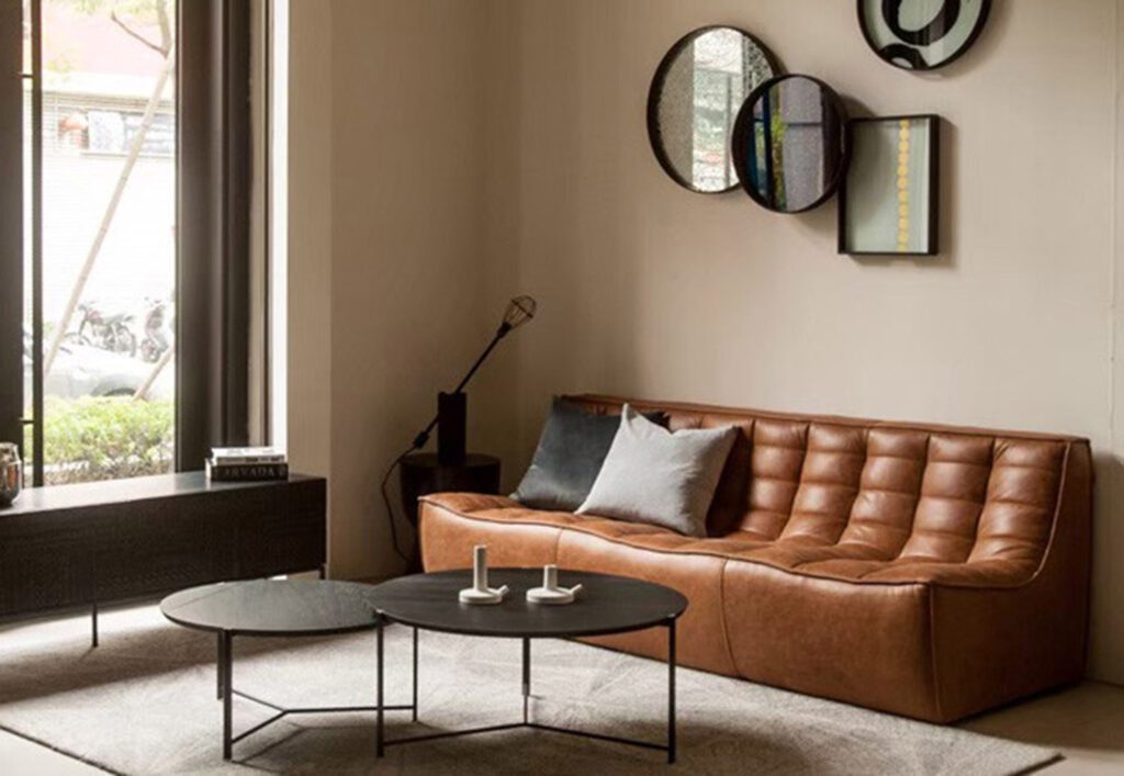 裝潢風格完整指南：打造品味獨具的居家空間 - 图片 71590