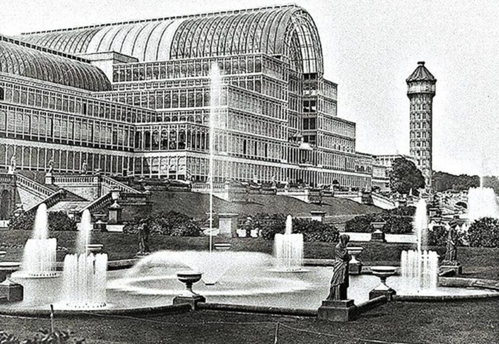 世界博覽會 - 图片 72092