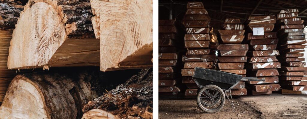 什麼是 FSC 認證？解碼永續家具的背後標準 - 图片 71426