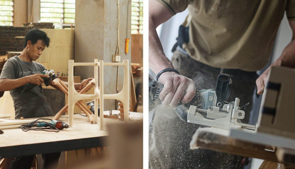 什麼是 FSC 認證？解碼永續家具的背後標準 - 图片 71427