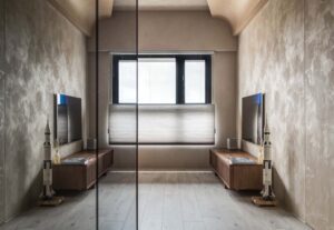 【案例分享】鏡射實虛 - 图片 71864