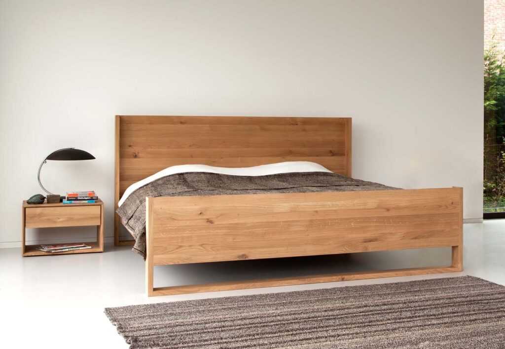 床頭櫃選購指南：提升健康睡眠與風水秘訣 - 图片 71655