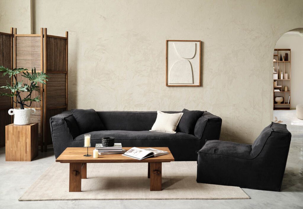 重新定義台灣wabisabi風格