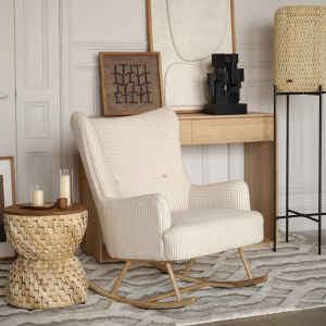 休閒椅, Mountain Living 家具系列, 當代設計家具 Swing 搖椅-43