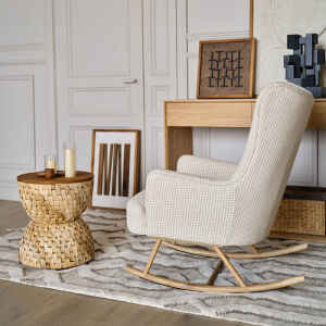 休閒椅, Mountain Living 家具系列, 當代設計家具 Swing 搖椅-44