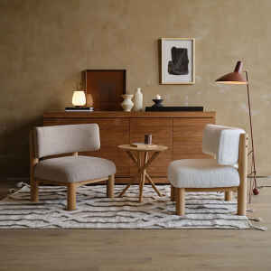 睡個好覺吧！Have a Sweet Dream, 休閒椅, Mountain Living 家具系列, 當代設計家具 Salon 休閒椅-31