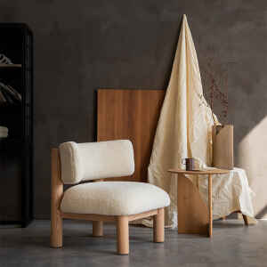 睡個好覺吧！Have a Sweet Dream, 休閒椅, Mountain Living 家具系列, 當代設計家具 Salon 休閒椅-32