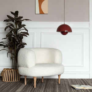 休閒椅, Mountain Living 家具系列, 當代設計家具 Puff 休閒椅-27