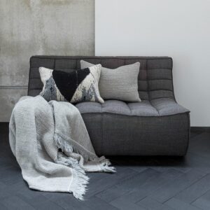 沙發, 比利時原木實木家具｜Ethnicraft, 當代設計家具 N701 沙發-29