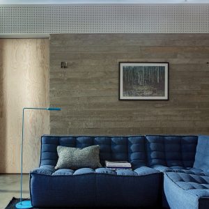 沙發, 比利時原木實木家具｜Ethnicraft, 當代設計家具 N701 沙發-33