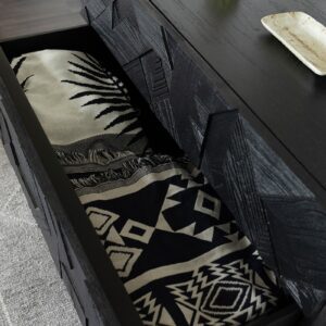 睡個好覺吧！Have a Sweet Dream, 邊櫃, 斗櫃, 比利時原木實木家具｜Ethnicraft, 當代設計家具 Graphic 幾何斗櫃-20