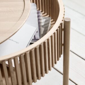 咖啡桌, BOLIA 新北歐設計家具, 當代設計家具 Story 茶几-20