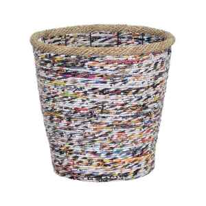 收藏 | 玩具 | 小物, dBodhi 工業風家具, 工業風家具 Home Solutions 雜誌編織收納籃-24