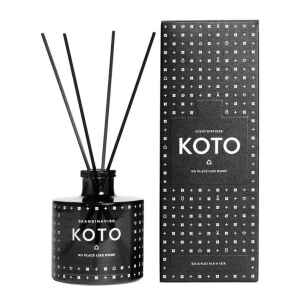 SKANDINAVISK 丹麥香氛 KOTO 夢中天堂 室內擴香-17