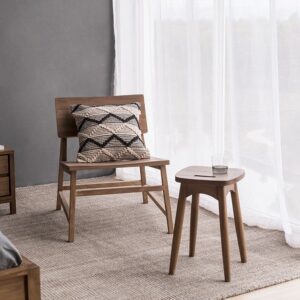 森森不息 擁抱地球月, 書桌椅, Karpenter 義大利設計家具, 北歐家具 | Vintage Twist 斯堪地雅趣椅凳-18