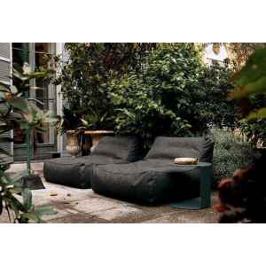 沙發, Verzelloni 義大利手工沙發, 當代設計家具 ZOE OUTDOOR 沙發系列-58