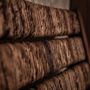 森森不息 擁抱地球月, 餐椅, 書桌椅, dBodhi 工業風家具, 靈魂老柚木家具 Brawny 曠野編織餐椅-16