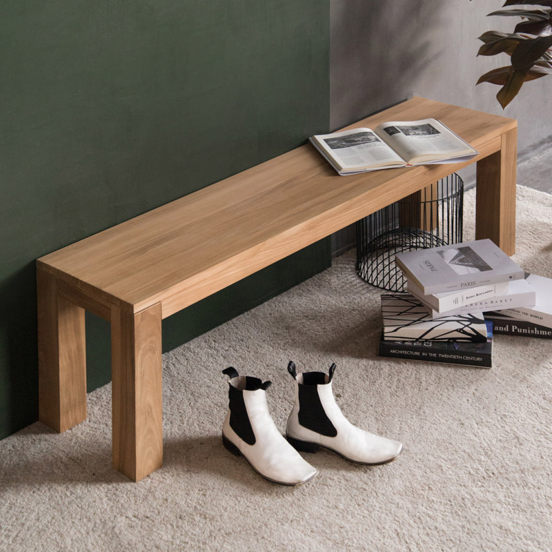 家居佈置首選－柚木家具，優缺點與挑選準則一次懂 - 图片 71547