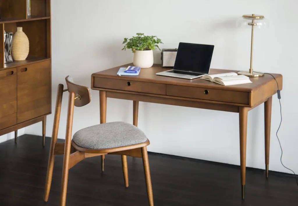 2025質感書桌推薦