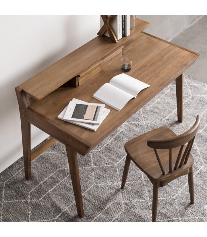 2025質感書桌推薦，享受閱讀辦公好時光 - 图片 72038