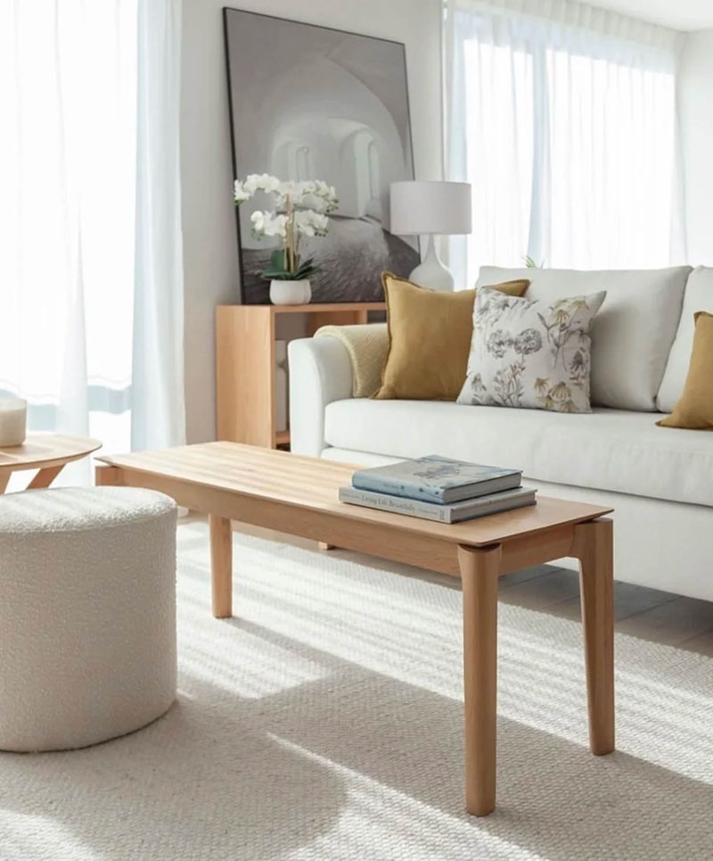 小宅家具，小宅，室內設計，餐桌，餐椅