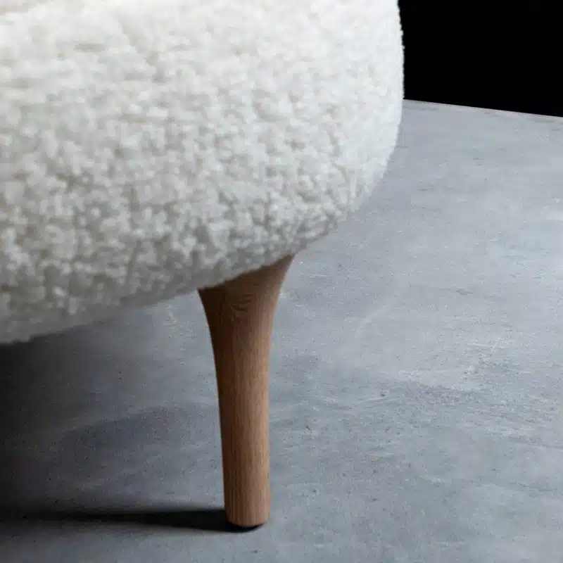休閒椅, Mountain Living 家具系列, 當代設計家具 Puff 休閒椅-12