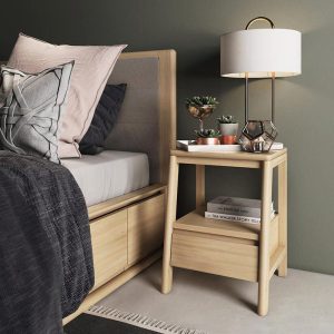 Circa17 一抽床頭櫃