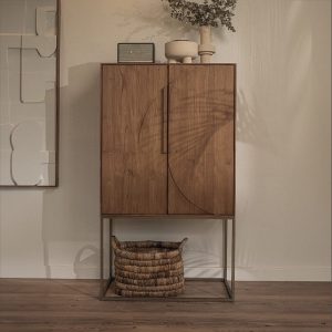 Ace Cabinet 二門邊櫃