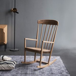 Twist 斯堪地雅趣休閒搖椅