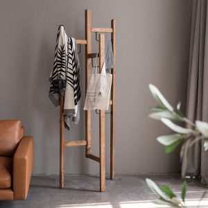 Solo 三角立體掛衣桿