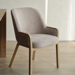 Official 橡木座椅