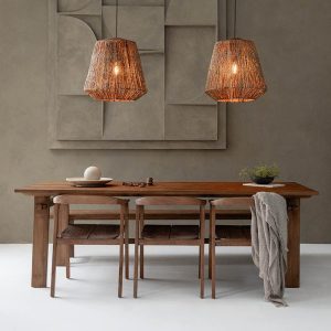 Artisan 懷舊簡約餐桌