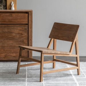 N2 設計師休閒椅