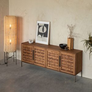 Karma Pure 微光祕境邊櫃